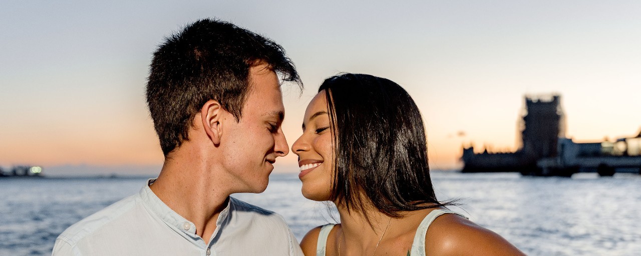 Lista de Casamento Luana e Vitor 🤍